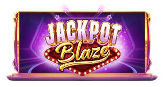 Jackpot Blaze