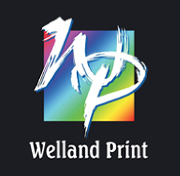 Welland Print